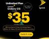 Sprint Store by PCS Mobile Solutions