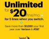 Sprint Store by Wireless Express