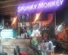 Spunky Monkey Coffee Kitchen