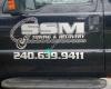 SSM Towing & Recovery