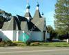 St. Alexander Nevsky Parish