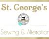 St George Tailor
