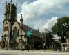 St John's Episcopal Church of Detroit