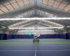 St Johns Racquet Center