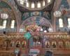 St Nectarios Greek Orthodox