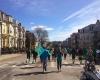 St. Patrick's Day Annual 5K Run/Walk