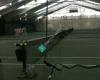 St Paul Indoor Tennis Club