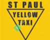 St Paul Yellow Taxi
