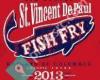St. Vincent de Paul Fish Fry