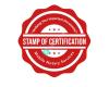 Stamp Of Certification Mobile Notary Services