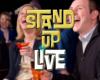 Stand Up Live