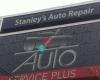 Stanley's Auto Repair Inc