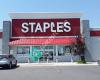 Staples