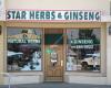 Star Herbs & Ginseng