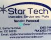 Star Tech Mercedes