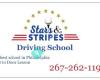 Stars and Stripes Driving School