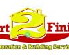 Start 2 Finish Restoration & Building Services