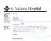 Start-St Anthony Recovery & Treatment