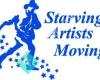 Starving Artists Moving