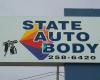 State Auto Body