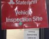 State Farm Inspection Site