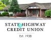 State Highway Credit Union