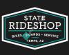 State Rideshop - Bikes, Boards & Service