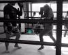 Staten Island Muay Thai