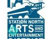 Station North Arts District