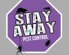 Stay Away Pest Control