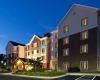 Staybridge Suites Wilmington-Newark