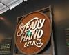 Steady Hand Beer