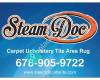 Steam Doc Carpet Cleaning