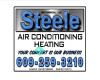 Steele Mechanical,LLC