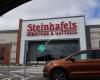 Steinhafels Furniture & Mattress