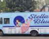 Stella Blue Food Truck