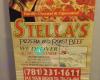 Stella's Pizza & Roast Beef