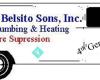 Steve Belsito Sons