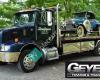 Steve Geyers Towing, Transport & RECOVERY