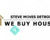 Steve Moves Detroit