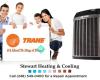 Stewart Heating & Cooling