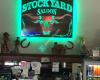 Stockyard Saloon