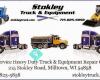 Stokley Truck and Equipment