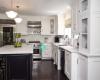 Stonington Cabinetry & Designs