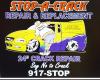 Stop A Crack Auto Glass Repair & Replacement