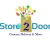 Store 2 Door Courier and Delivery Service
