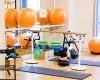 STOTT PILATES Studio