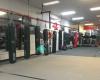 Straightright Boxing & Fitness