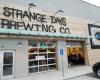 Strange Days Brewing Co.