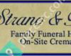 Strano & Feeley Family Funeral Home